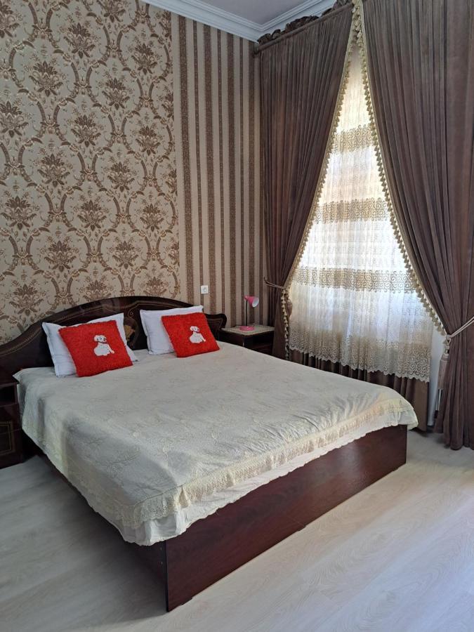 Royal Lux Guest House サマルカンド 部屋 写真