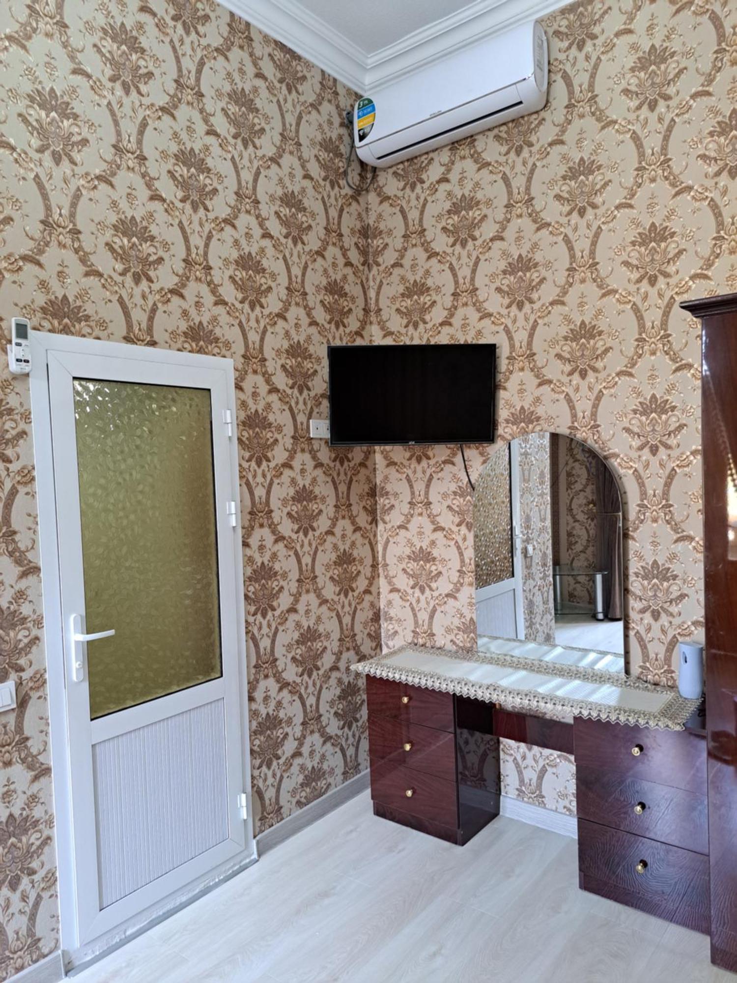 Royal Lux Guest House サマルカンド 部屋 写真