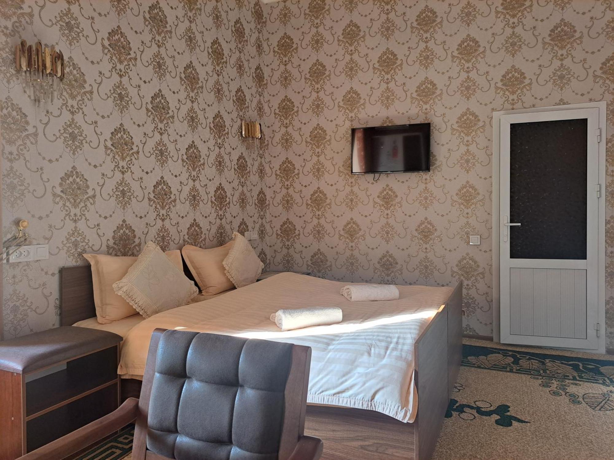 Royal Lux Guest House サマルカンド 部屋 写真